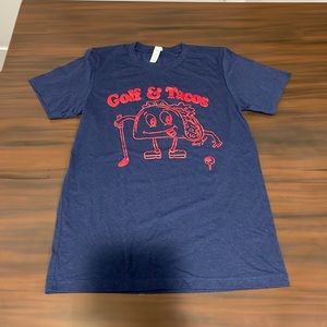 Golf & Tocos T-Shirt